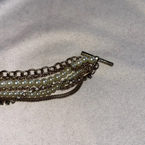 Stack bracelet - Picture 3 of 5